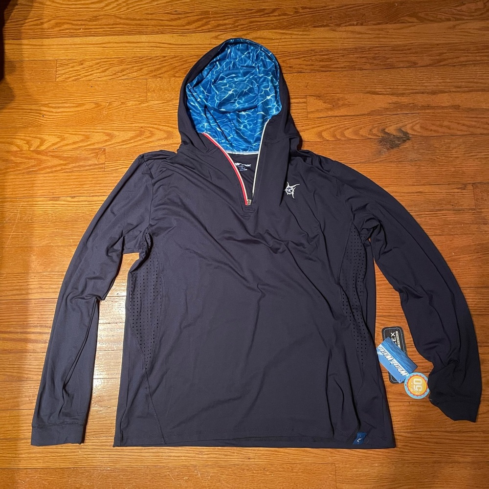 Fishing Shirt